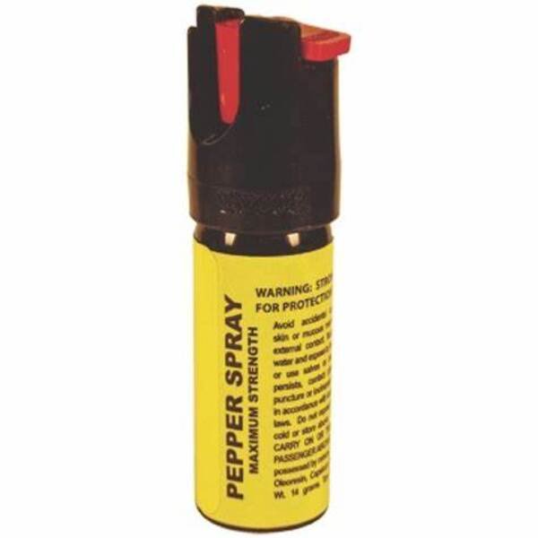 PEPPER SPRAY 3/4 OZ